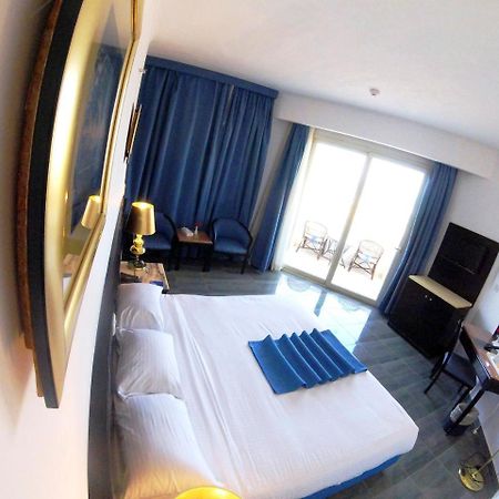 Emerald Aqua Park City Hotell Hurghada Eksteriør bilde