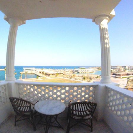 Emerald Aqua Park City Hotell Hurghada Eksteriør bilde