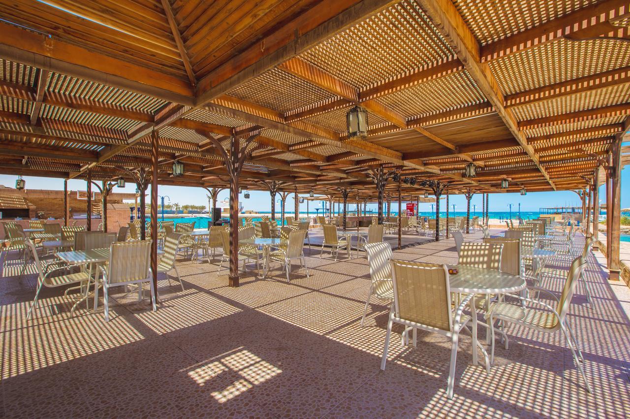 Emerald Aqua Park City Hotell Hurghada Eksteriør bilde