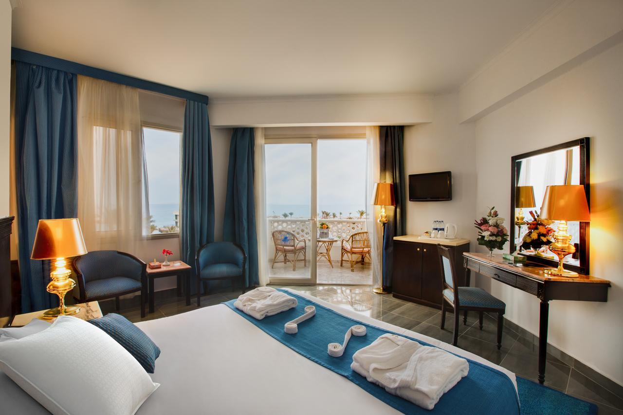 Emerald Aqua Park City Hotell Hurghada Eksteriør bilde