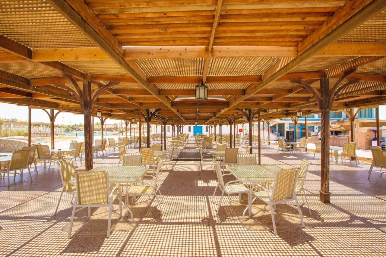 Emerald Aqua Park City Hotell Hurghada Eksteriør bilde